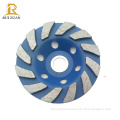 Diamond Cutting & Grinding Tools for Concrete